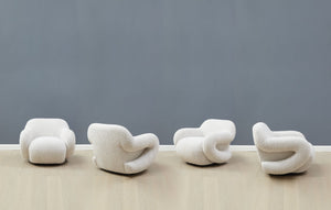 Safavieh Kaylana Chenille Swivel Accent Chair In Light Grey – Stylish Comfort For Elegant Home Décor Light Grey Wood ,Fabric ,Foam Sfv4879a