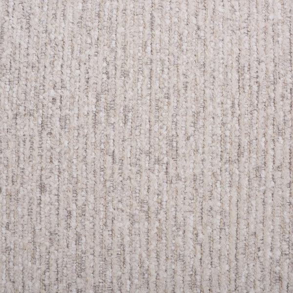 Safavieh KAYLANA Chenille Swivel Accent Chair in Light Grey - Elegant Comfort for Modern Spaces & Nooks SFV4879A