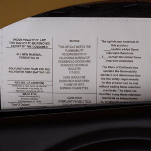 Safavieh Paolini Metal Base Accent Chair In Rich Brown & Antique Gold – Stylish Comfort For Any Space Brown ,Antique Gold Wood ,Metal ,Fabric ,Foam Sfv4880b