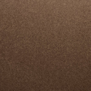 Safavieh PAOLINI Metal Base Accent Chair – Contemporary Luxury Design for Living Spaces & Comfort Needs Brown / Antique Gold SFV4880B