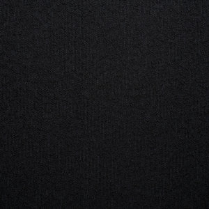 Safavieh Bernard Boucle Swivel Accent Chair Black / Chrome Fabric / Wood / Metal / Foam SFV5018B