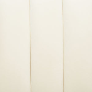 Safavieh Josh Channel Tufted Accent Chair SFV5021B