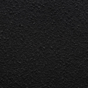 Safavieh Kellyanne Boucle Modern Accent Chair  Black SFV5023B