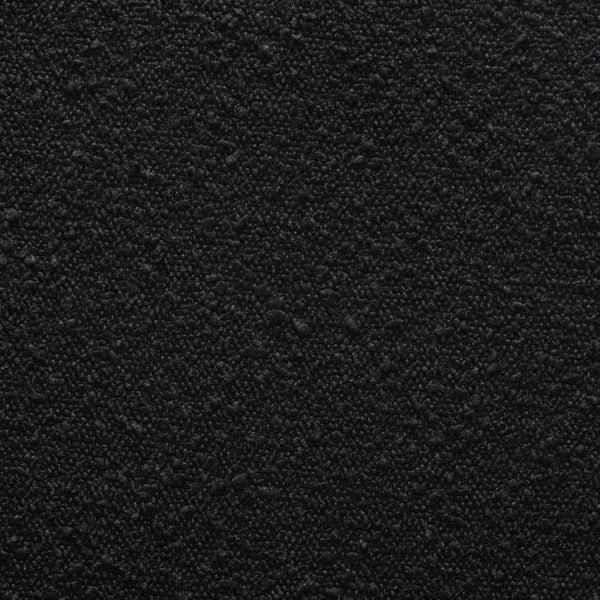 Safavieh Kellyanne Boucle Modern Accent Chair  Black SFV5023B