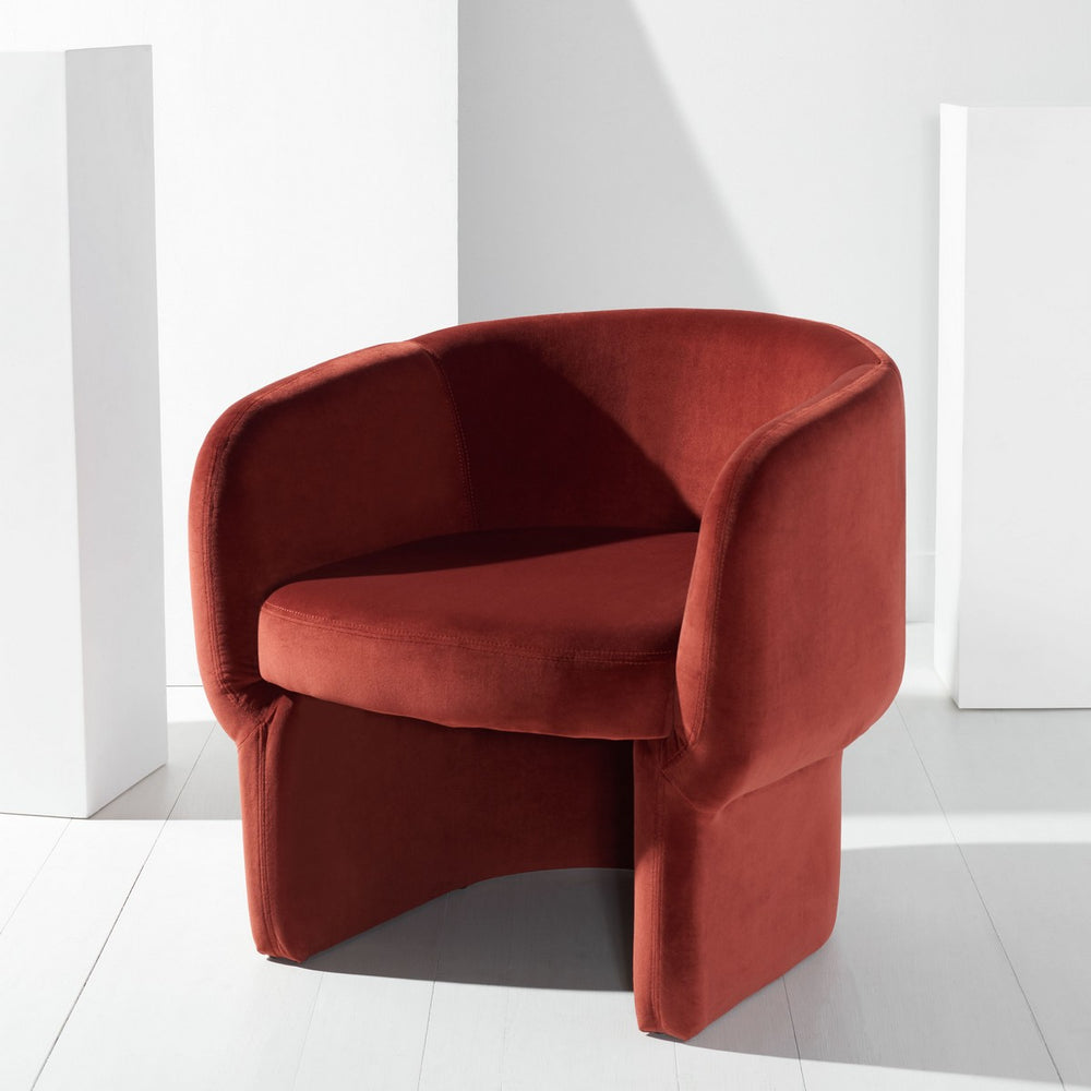 Safavieh Kellyanne Modern Accent Chair  SFV5023E