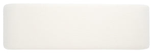 Safavieh CARALYNN Boucle Bench in Ivory - Stylish, Versatile Seating for Entryways, Bedrooms, or Living Rooms SFV5027A