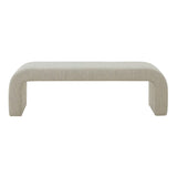 Caralynn Upholstered Bench