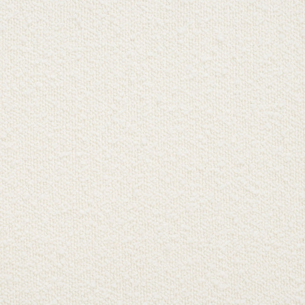 Safavieh WESTLEY Boucle Barrel Back Accent Chair in Ivory - Plush, Stylish Design for Cozy Living Spaces SFV5051A