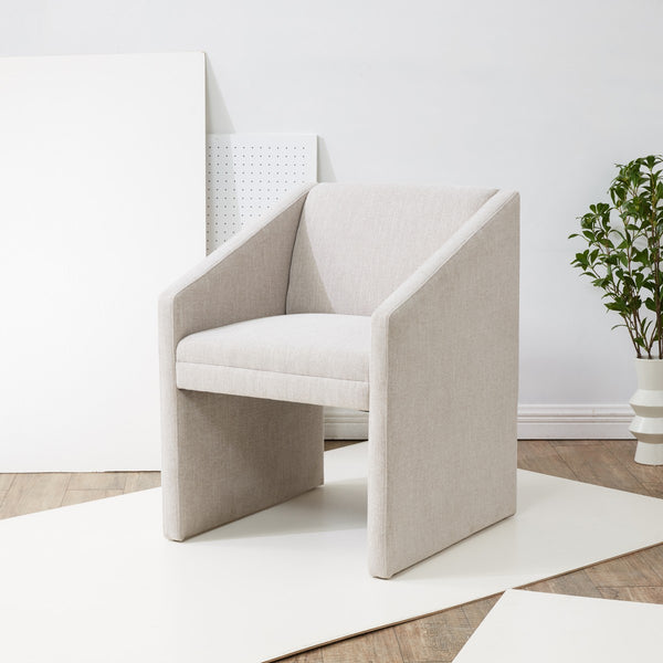Safavieh Liandra Upholstered Armchair SFV5065A
