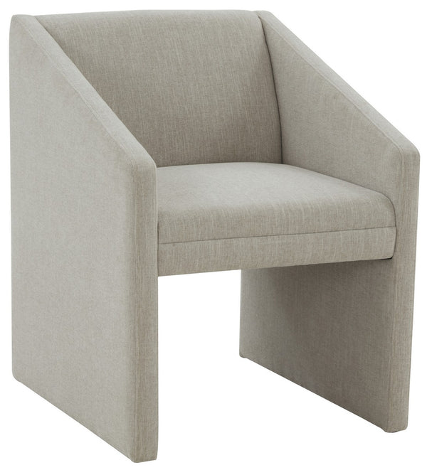 Safavieh Liandra Upholstered Armchair SFV5065A