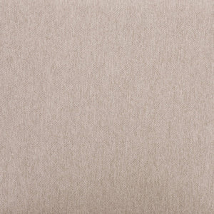 Safavieh PIETRO Channel-Tufted Dining Chair - Modern Upholstered Comfort for Stylish Dining Spaces Taupe SFV5081A