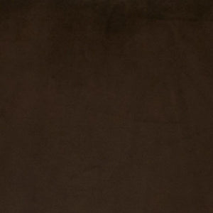 Safavieh Madalena 3 Leg Dining Chair Dark Brown / Natural Wood / Fabric / Foam SFV5088A