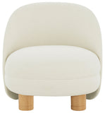 Gracelyn Boucle Accent Chair