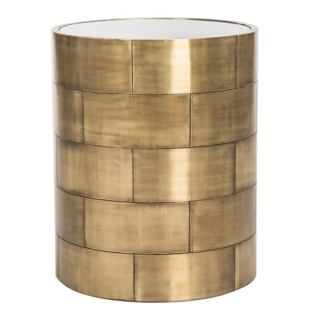 Safavieh Florencia Side Table - Thumbnail 2