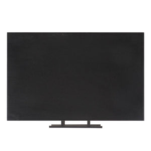 Safavieh Abbianna Black Marble Top Nightstand Natural / Black SFV5537A