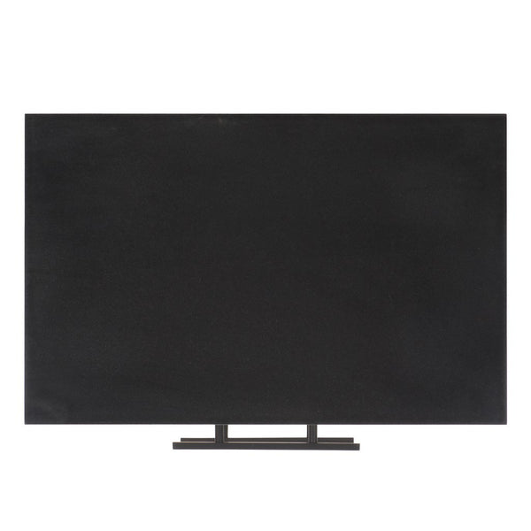 Safavieh Abbianna Black Marble Top Nightstand Natural / Black SFV5537A