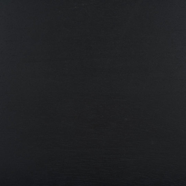 Safavieh Ottawa Wood And Aluminum Nightstand Black / Silver SFV5538A