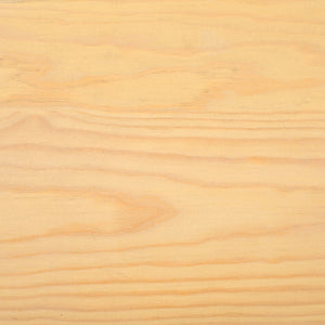 Safavieh Lauryn Wood Oval Dresser Natural / Black SFV5539A