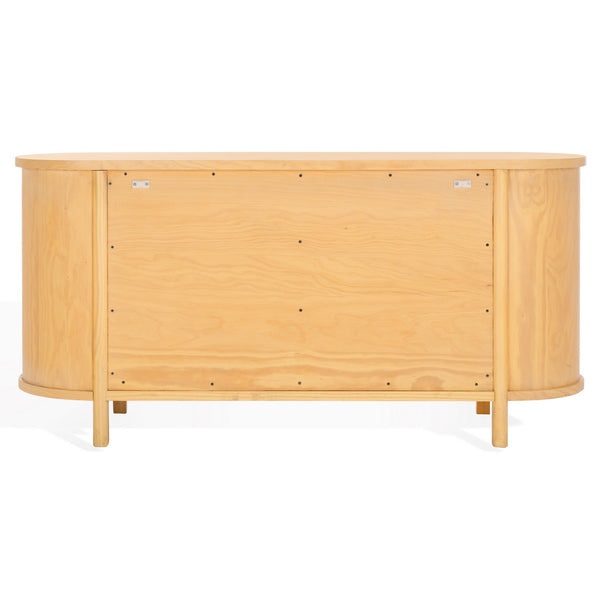 Safavieh Darrynn Wood Dresesr Natural SFV5540A