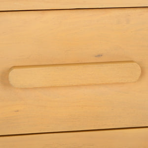 Safavieh Darrynn Wood Dresesr Natural SFV5540A