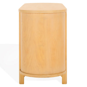 Safavieh Darrynn Wood Dresesr Natural SFV5540A