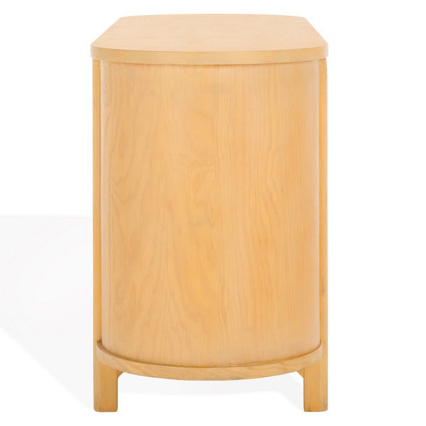 Safavieh Darrynn Wood Dresesr Natural SFV5540A