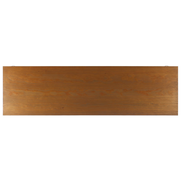 Safavieh Benedict Wood Sideboard Natural SFV5542A