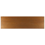 Safavieh Benedict Wood Sideboard Natural SFV5542A