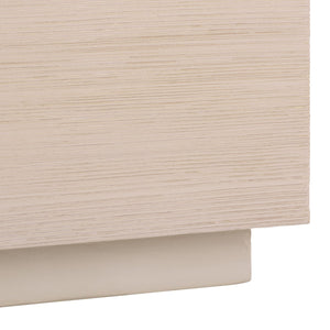 Safavieh Alanabella Marble & Wood Square Accent Table – Elegant White Marble & Blonde Oak Finish For Any Room Sand ,White Marble ,Wood Sfv5551a