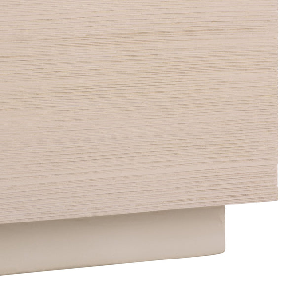 Safavieh Alanabella Marble & Wood Square Accent Table – Elegant White Marble & Blonde Oak Finish For Any Room Sand ,White Marble ,Wood Sfv5551a