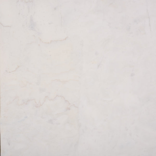 Safavieh Alanabella Marble & Wood Square Accent Table – Elegant White Marble & Blonde Oak Finish For Any Room Sand ,White Marble ,Wood Sfv5551a