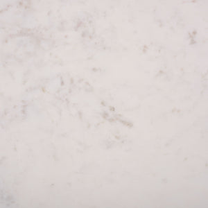 Safavieh Alanabella Marble & Wood Coffee Table - Elegant Rectangle Design In Blonde Oak & Pristine White Sand ,White Marble ,Wood Sfv5552a