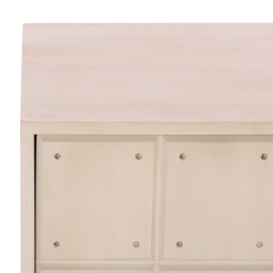 Safavieh Novelli Wood Chest - Timeless Elegance And Ample Storage For A Stylish Home Organization Solution Sand Wood Sfv5555a