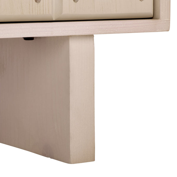 Safavieh Novelli Wood Chest - Timeless Elegance And Ample Storage For A Stylish Home Organization Solution Sand Wood Sfv5555a