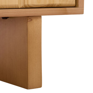 Safavieh Novelli Wood Chest - Timeless Elegance And Ample Storage For A Stylish Home Organization Solution Natural Wood Sfv5555b