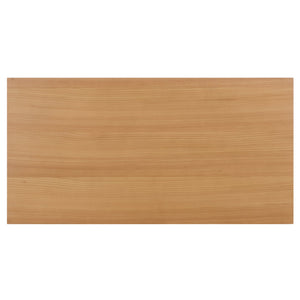 Safavieh Novelli Wood Chest - Timeless Elegance And Ample Storage For A Stylish Home Organization Solution Natural Wood Sfv5555b