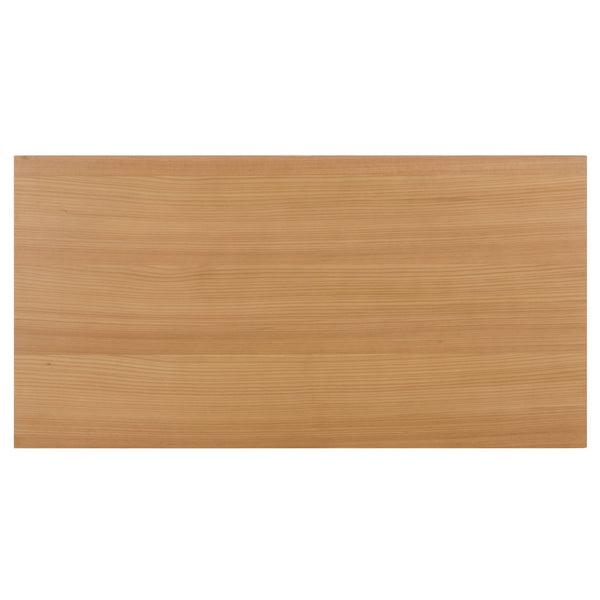 Safavieh Novelli Wood Chest - Timeless Elegance And Ample Storage For A Stylish Home Organization Solution Natural Wood Sfv5555b