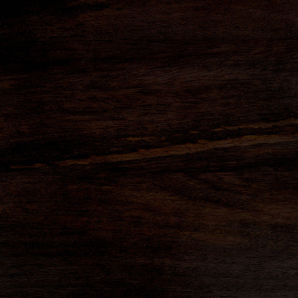 Safavieh Marigold 6 Drawer Dresser Black / Gold SFV5710B