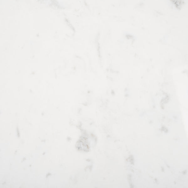 Safavieh Felicity Marble Coffee Table Natural / White Wood / White Marble SFV5748A