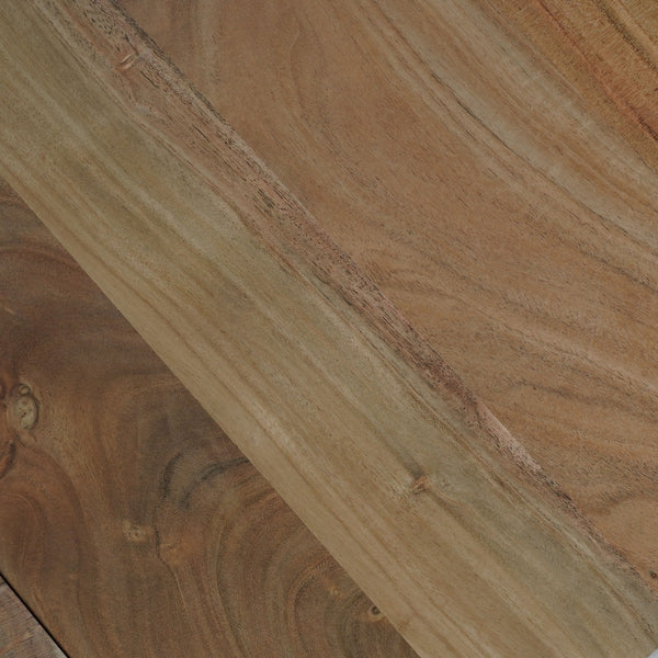 Safavieh Hewitt Wood Sideboard Natural SFV5765B