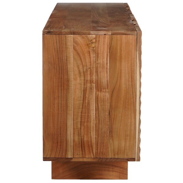 Safavieh Hewitt Wood Sideboard Natural SFV5765B