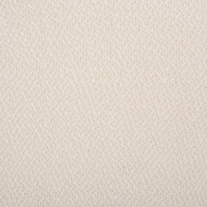 Safavieh Tessabella Teddy Fabric Ottoman – Stylish & Cozy Home Accent With Soft Cushion For Ultimate Comfort Beige Wood ,Fabric ,Foam Sfv5799a