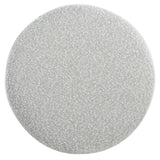 Safavieh Becka Round Boucle Storage Ottoman Grey / Natural SFV6100C