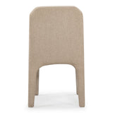 Safavieh Maricelle Boucle Dining Chair Light Brown SFV6102D-SET2