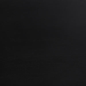 Safavieh Martinelli Wood Console Table Black SFV6400A-2BX