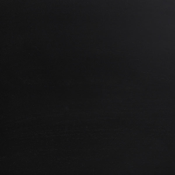 Safavieh Martinelli Wood Console Table Black SFV6400A-2BX