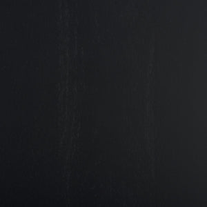 Safavieh Martinelli Wood Coffee Table Black SFV6401A-2BX