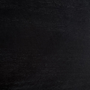 Safavieh Kathalina Rectangle Wood Coffee Table Black SFV6402A-2BX