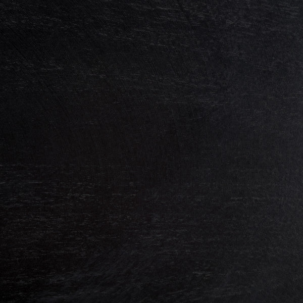 Safavieh Kathalina Rectangle Wood Coffee Table Black SFV6402A-2BX