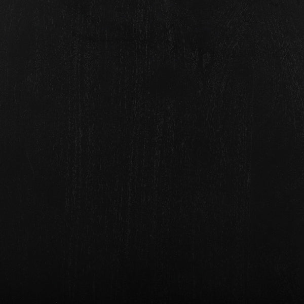 Safavieh Penelope Wood Accent Table Black SFV6406A-2BX